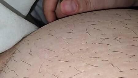 Step mom handjob Indian step son afternoon for happiness