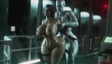 Rigid3d D3d Intense Anal Sex Compilation of Sluts Sweet Nymphs Tight Gaping Asses Swallowing Cum