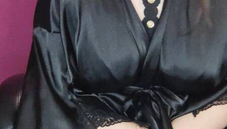 First time pegging POV