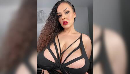 Asshole Fetish: Ass Spreading & Winking