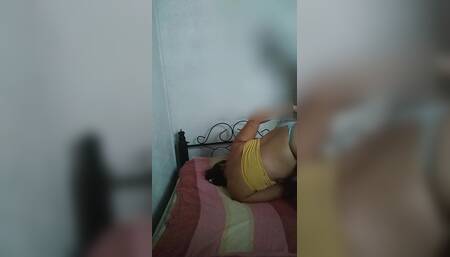 Scream of pleasure how delicious that cock is