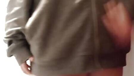 YOUR chubby cunt boy