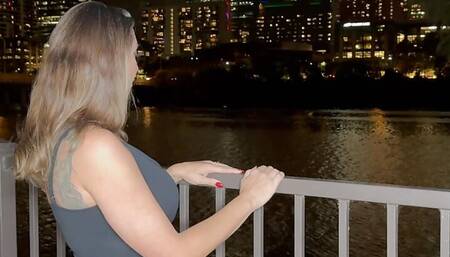 LorReign making her debut on TheFlourishxxx in 1 of 4 scenes