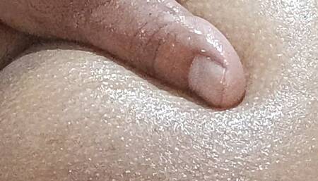 Sexy Ass Massage by Hot Male