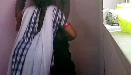 Newly Admitted College Girl Accept Her Young Teacher to Fuck at Teacher Room Part 2