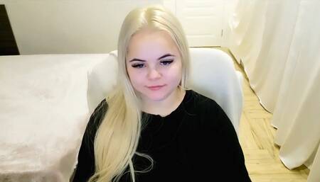 MyFreeCams - blackberry_ December 6 2024