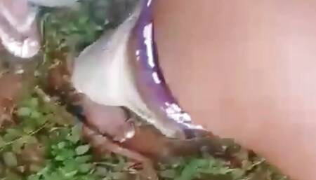 Desi boy sex in the jungle. big black bangla coock BBC hardly fuck to indian teen bottom in doggy style. gandu ki chodai x
