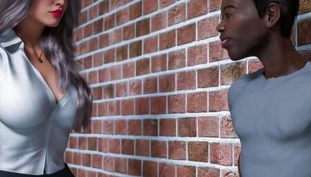 Being A Wife - Mateo and Christine