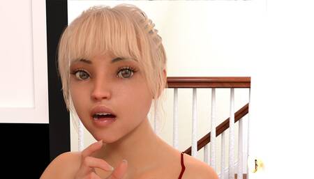 Richard's Daughter Caught Me Naked & Gained His Wife's Trust