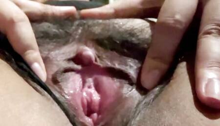 Set up a camera and play with sensationalism alone in the room, hoping to get.