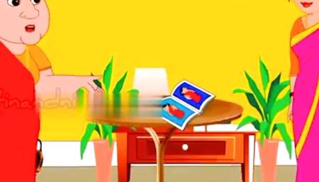 Cartoon Story, Best Story That Will Be Good To Hear, Very Good Story Will Make Your Heart Happy.