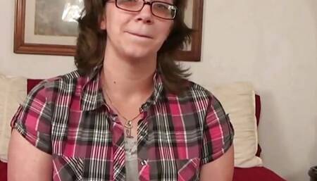 Desperate Amateurs Casting nervous compilation milf teen bbw fit first time suck