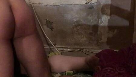 Big Ass Transgender Woman Fucked