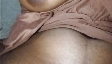 Pussy cums fast fucking