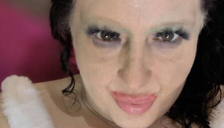 Wendy Gobbles up Peters Peter in Her Wet Pussy N Squirts on Tinkerbell