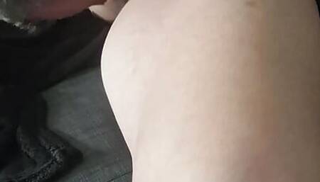First time camera sex...
