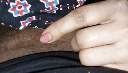 Paki bhabi ko Lun k chupay lagway deep through????