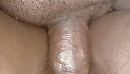 Bhabi jaan ki namkeen phudi pe zoban lagaii????