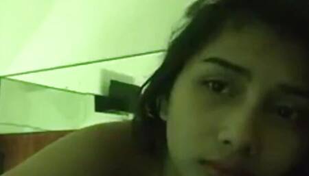 18 years old asian sex whit boy friend