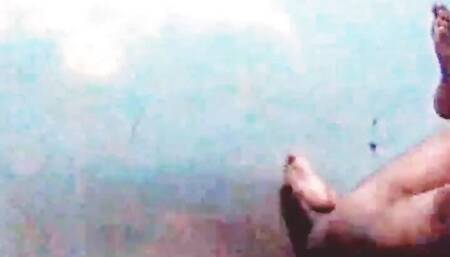 Indo viral : BF fuck hard my horny pussy after hot blowjob