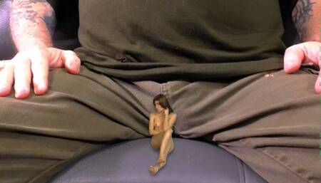 A Little Dance Party HD