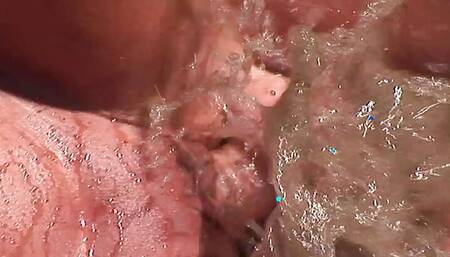 Jade Sin Gets Double Stuffed By White And Black Dicks In A Threesome