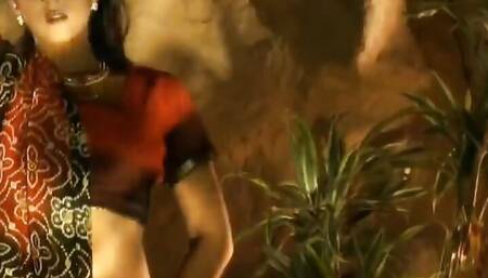 Seeing Her Own Sensuality Shine Through