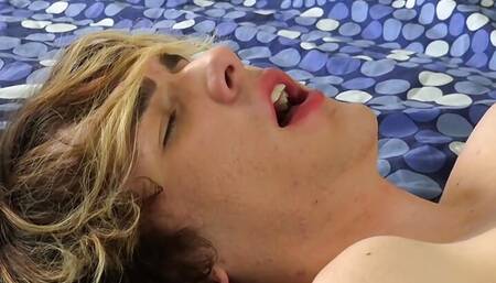 Innocent Twinks Are Fast Learners - Part #4 - 100% Bareback