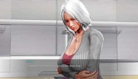 Depravity - #19 - Visual Novel