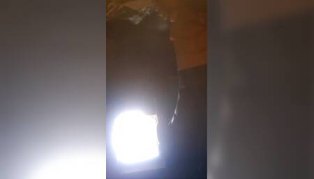 Afternoon Sex with My Girlfriend