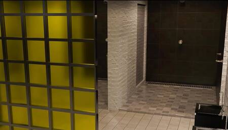 WVM - PART 194 - Skye Opens Up By MissKitty2K