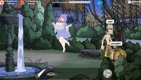 Fuckerman - Cinderella Cum on Ella by Foxie2k