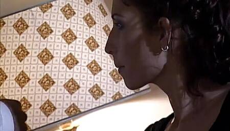 Provocazioni Sc 4 lewd anal sex