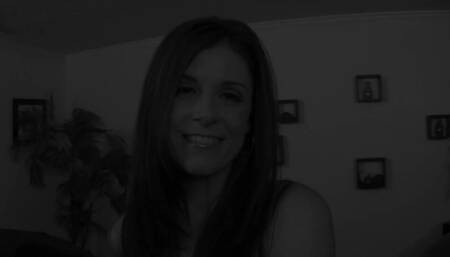 Interracial video with India Summer a MILF loves to take it