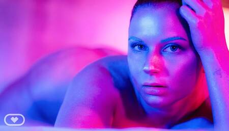 Time Traveling Girl Wants to Fuck Him - Virtual Real Porn