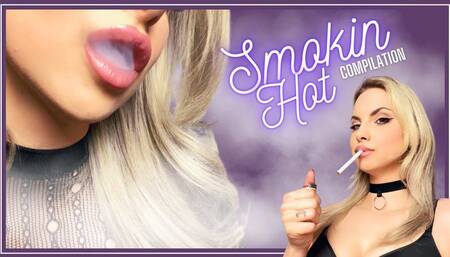 Smoking Hot (Compilation) (720MP4)