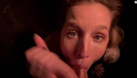 Lisa Rocketcock Kinky Beach Night
