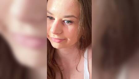 I Heard Strange Conversations From My Stepsister's Room