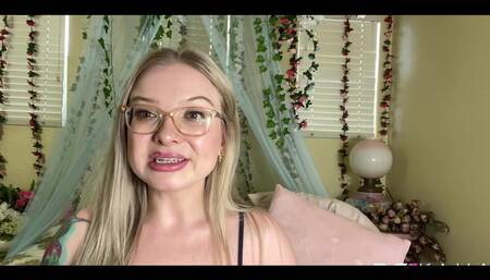 Goddess 3potion Makes You a Woman: #bodytransformation Potion Part 2