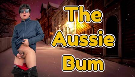 An Invite to a Gorgeous Aussie Man for a Hot Bareback Threesome Session with the Big Boys