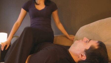 Annabella's TV Night - (Full HD 1080p Version)