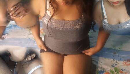 Desi Teen 18+ Girl Show Her Pussy And Fuck With Her Boy Friend In Hotel