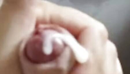 Sperma & Cumshot Sneak Peak