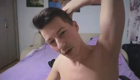 ARMPITS AND BURPS