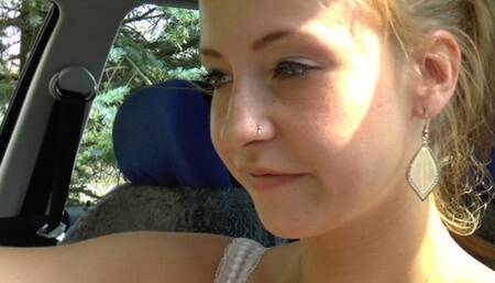 Revving And Smoking 3 HD-720