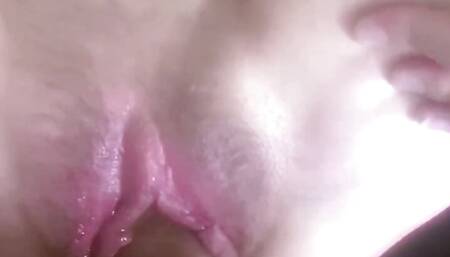 pink pussy creampie so hardcore