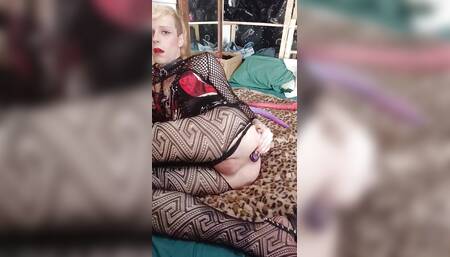 Hello it's me jessysky your n1 tgurl