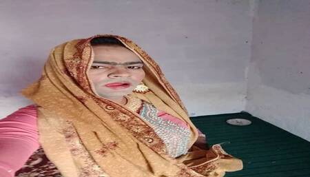 Iqra Jan crossdresser Karachi Pakistan