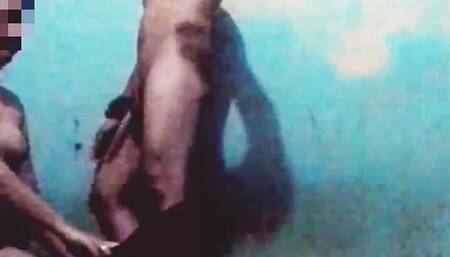 New viral indo, Horny MILF suck my big cock till cum in her mouth before getting fuck hard