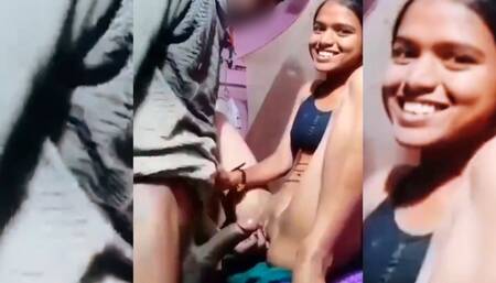 Boyfriend and Girlfriend hardcore full hd sex video